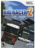 Rig Racer 2 (Nintendo Wii)